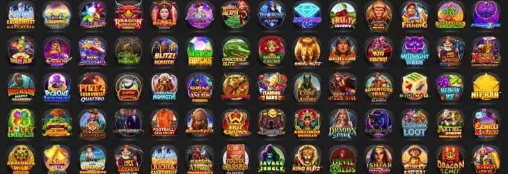 888 casino games