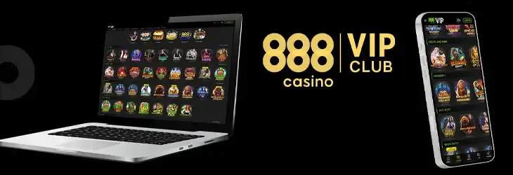 casino 888 vip